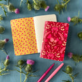 Pocket Notebook