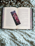 Bookmark - Heir of Illusion