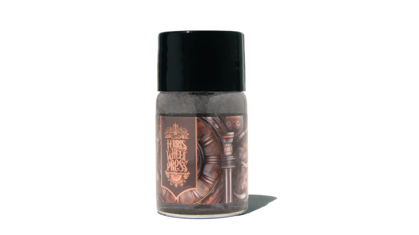 Ferris Wheel Press - Fountain Pen Ink