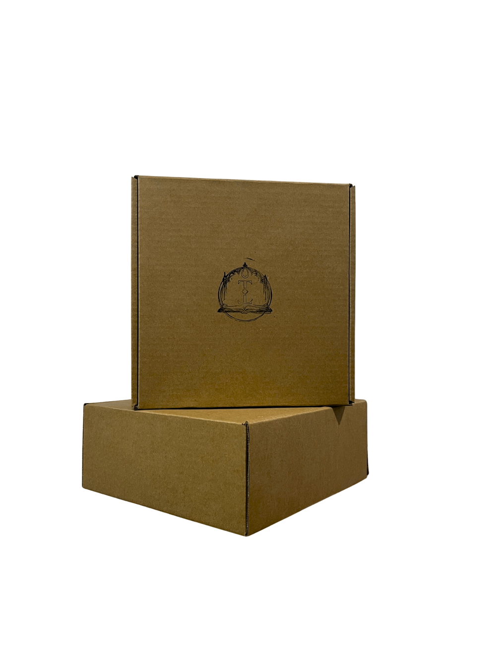 September Gothic Fantasy Box